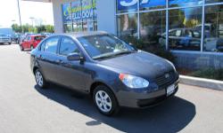 2010 Hyundai Accent GLS ? 4 Dr Sedan ? $230* A Month Or $13,888
Frank Donato here from Fuccillo Chevy, please call me at 315-767-1118 or email me at [email removed] if I can help you in your search or answer any questions. If you set-up an appointment to