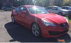 . .
2010 Hyundai Genesis Coupe
65k Miles, 2L, 2DR, RWD, 4 CYLINDER
clean, well maintained car
FLORIDA FINE CARS & TRUCKS
WE ALSO BUY CARS, TRUCKS, & SUVS
LOCATION 1:
315-788-2332
420 EASTERN BVLD
WATERTOWN, NY 13601
LOCATION 2:
315-788-2332
22415 US RT