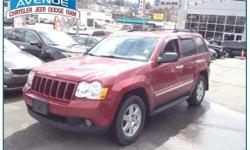 JEEP CERTIFICATION INCLUDED!! NO HIDDEN FEES!! CLEAN CARFAX!! ONE OWNER!! FULLY LOADED!! LEATHER!! NAV!! Central Avenue Chrysler has a wide selection of exceptional pre-owned vehicles to choose from, including this 2010 Jeep Grand Cherokee. There are no