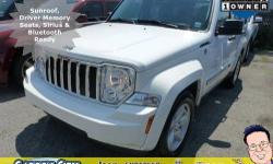 Four Wheel Drive, Power Steering, Temporary Spare Tire, Aluminum Wheels, Tires - Front All-Season, Tires - Rear All-Season, Privacy Glass, Automatic Headlights, Fog Lamps, Heated Mirrors, Power Mirror(s), Intermittent Wipers, Variable Speed Intermittent