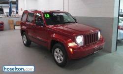 4WD, ***NOT AN AUCTION CAR**, MOONROOF, and ONE OWNER. Roomy! Low Miles! THIS PLATINUM LINE VEHICLE INCLUDES * 6 MONTH/6,000 MILE WARRANTY WITH $0 DEDUCTIBLE,*OVER 110 POINT QUALITY CHECKLIST AND * 3 DAY/300 MILE EXCHANGE POLICY. Jeep has outdone itself