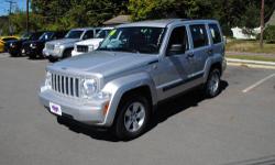2010 Jeep Liberty SUV 4X4 Sport
Our Location is: Port Jervis Automall - 131-139 Kingston Ave, Port Jervis, NY, 12771
Disclaimer: All vehicles subject to prior sale. We reserve the right to make changes without notice, and are not responsible for errors or