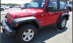 To learn more about the vehicle, please follow this link:
http://used-auto-4-sale.com/108802337.html
Form meets function with the 2010 Jeep Wrangler. This Jeep Wrangler has been driven with care for 11691 miles. You'll enjoy first-class features such as: