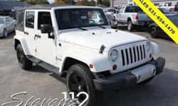 Custom Wheels. 4WD. Come to the experts! All the right ingredients! No dealer fees on this listing are included! If you want an amazing deal on an amazing SUV that will keep you smiling all day, then take a look at this fun 2010 Jeep Wrangler. It is