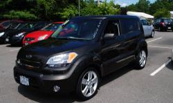 Call ASAP! Best color! Are you interested in a truly fantastic car? Then take a look at this fantastic-looking 2010 Kia Soul. You, out on the road in this wonderful, one-owner Soul, would look so much better than it sitting here, all sad and lonely, on