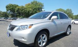 2010 LEXUS RX 350 Sport Utility 4DR AWD
Our Location is: Nissan 112 - 730 route 112, Patchogue, NY, 11772
Disclaimer: All vehicles subject to prior sale. We reserve the right to make changes without notice, and are not responsible for errors or omissions.