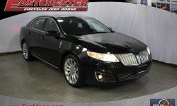 VALENTINES DAY SPECIAL!!! Great SAVINGS and LOW prices! Sale ends February 14th CALL NOW!!! CERTIFIED CLEAN CARFAX 1-OWNER VEHICLE!!! AWD LINCOLN MKS!!! Navigation - Rear view cam - Sunroof - Genuine leather seats - Dual zone climate controls - Heated