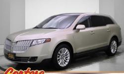 Clean Carfax. 2nd Row Bucket Seats and 2nd Row Refrigerator Console. Enjoy our Super low prices everyday online! At the Cortese AutoBlock expect a warm fun professional and relaxed atmosphere. J.D. Power and Associates gave the 2010 Lincoln MKT 4 out of 5