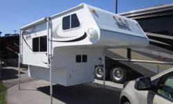 (585) 617-0564 ext.365
Used 2010 Palomino Maverick 800 Truck Camper for Sale...
http://11079.greatrv.net/s/17305540
Copy & Paste the above link for full vehicle details