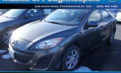 Momentous offer!!! Priced below NADA Retail*** My!! My!! My!! What a deal!!! Mazda CERTIFIED!!! Get down the road in this fabulous Sedan and fall in love with driving all over again** Less than 24k miles!!! You don't have to worry about depreciation on