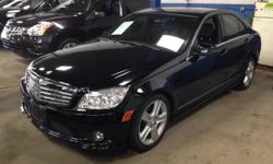 4MATIC! EXCELLENT CONDITION! NO ACCIDENTS, CLEAN CARFAX!! This is a superb vehicle at an affordable price! With just over 40,000 miles on the odometer, this 4 door sedan prioritizes comfort, safety and convenience. Mercedes-Benz prioritized handling and