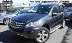 36 MONTHS/ 36000 MILE FREE MAINTENANCE WITH ALL CARS. NAVIGATION 4MATIC and Black heated Leather +Ã©-Ã¡All Wheel Drive! If you are looking for comfort and reliability that wont cost you tens of thousands then come check out this SUV today. J.D. Power and
