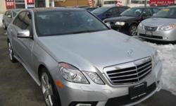 Royal Motors is happy to present 2010 Mercedes Benz E350 Silver. We'll have you wishing your commute never ends! The rich Silver Exterior and the Grey interior finish gives this Mercedes Benz E350 a sleek and sophisticated look. Drive this 2010 Mercedes