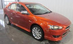 2010 Mitsubishi Lancer 5dr Sportback CVT GTS ? $16,930 (Tax And Tags are Extra)
Frank Donato here from Davidsons Ford in Watertown, NY. I am the Internet Sales Manager at the Ford Store and I just wanted to thank you again for your business and giving me