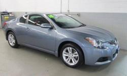 Front Wheel Drive, Power Steering, 4-Wheel Disc Brakes, Aluminum Wheels, Tires - Front Performance, Tires - Rear Performance, Temporary Spare Tire, Power Mirror(s), Intermittent Wipers, Variable Speed Intermittent Wipers, AM/FM Stereo, CD Player,
