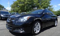 2010 NISSAN ALTIMA 2dr Car 2.5 S
Our Location is: Nissan 112 - 730 route 112, Patchogue, NY, 11772
Disclaimer: All vehicles subject to prior sale. We reserve the right to make changes without notice, and are not responsible for errors or omissions. All