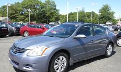 2010 NISSAN ALTIMA 4dr Car 2.5 SL
Our Location is: Nissan 112 - 730 route 112, Patchogue, NY, 11772
Disclaimer: All vehicles subject to prior sale. We reserve the right to make changes without notice, and are not responsible for errors or omissions. All