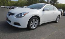 2010 Nissan Altima Coupe 2.5 S
Our Location is: Riverhead Automall - 1800 Old Country Road, Riverhead, NY, 11901
Disclaimer: All vehicles subject to prior sale. We reserve the right to make changes without notice, and are not responsible for errors or