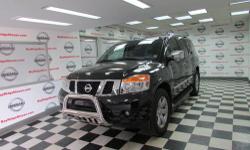 2010 Nissan Armada SUV Titanium
Our Location is: Bay Ridge Nissan - 6501 5th Ave, Brooklyn, NY, 11220
Disclaimer: All vehicles subject to prior sale. We reserve the right to make changes without notice, and are not responsible for errors or omissions. All