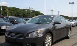2010 NISSAN MAXIMA 4dr Car 3.5 SV w/Premium Pkg
Our Location is: Nissan 112 - 730 route 112, Patchogue, NY, 11772
Disclaimer: All vehicles subject to prior sale. We reserve the right to make changes without notice, and are not responsible for errors or