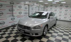 2010 Nissan Maxima Sedan 3.5 S
Our Location is: Bay Ridge Nissan - 6501 5th Ave, Brooklyn, NY, 11220
Disclaimer: All vehicles subject to prior sale. We reserve the right to make changes without notice, and are not responsible for errors or omissions. All