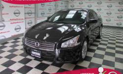 2010 Nissan Maxima Sedan 3.5 S
Our Location is: Bay Ridge Nissan - 6501 5th Ave, Brooklyn, NY, 11220
Disclaimer: All vehicles subject to prior sale. We reserve the right to make changes without notice, and are not responsible for errors or omissions. All