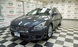 2010 Nissan Maxima Sedan 3.5 SV
Our Location is: Bay Ridge Nissan - 6501 5th Ave, Brooklyn, NY, 11220
Disclaimer: All vehicles subject to prior sale. We reserve the right to make changes without notice, and are not responsible for errors or omissions. All