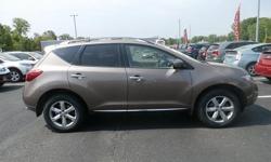 To learn more about the vehicle, please follow this link:
http://used-auto-4-sale.com/108681269.html
Introducing the 2010 Nissan Murano! You'll appreciate its safety and technology features! With fewer than 50,000 miles on the odometer, this 4 door sport