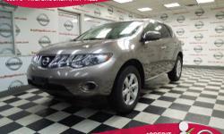 2010 Nissan Murano SUV S
Our Location is: Bay Ridge Nissan - 6501 5th Ave, Brooklyn, NY, 11220
Disclaimer: All vehicles subject to prior sale. We reserve the right to make changes without notice, and are not responsible for errors or omissions. All prices