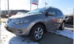 2010 Nissan Murano SUV SL
Our Location is: Nissan 112 - 730 route 112, Patchogue, NY, 11772
Disclaimer: All vehicles subject to prior sale. We reserve the right to make changes without notice, and are not responsible for errors or omissions. All prices