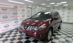 2010 Nissan Murano SUV SL
Our Location is: Bay Ridge Nissan - 6501 5th Ave, Brooklyn, NY, 11220
Disclaimer: All vehicles subject to prior sale. We reserve the right to make changes without notice, and are not responsible for errors or omissions. All