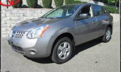 Super clean 2010 Nissan Rogue S AWD. Priced to sell. Dont miss the boat on this one.
Our Location is: Smithtown Toyota - 360 East Jericho Turnpike, Smithtown, NY, 11787
Disclaimer: All vehicles subject to prior sale. We reserve the right to make changes