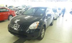 2010 NISSAN ROGUE S AWD | CD PLAYER | AUX | CRUISE CONTROL | IF YOU HAVE ANY QUESTIONS FEEL FREE TO CONTACT US AT 718-444-8183