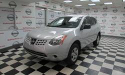 2010 Nissan Rogue SUV S
Our Location is: Bay Ridge Nissan - 6501 5th Ave, Brooklyn, NY, 11220
Disclaimer: All vehicles subject to prior sale. We reserve the right to make changes without notice, and are not responsible for errors or omissions. All prices
