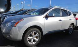 2010 Nissan Rogue SUV SL
Our Location is: Nissan 112 - 730 route 112, Patchogue, NY, 11772
Disclaimer: All vehicles subject to prior sale. We reserve the right to make changes without notice, and are not responsible for errors or omissions. All prices