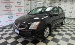 2010 Nissan Sentra Sedan 2.0SL
Our Location is: Bay Ridge Nissan - 6501 5th Ave, Brooklyn, NY, 11220
Disclaimer: All vehicles subject to prior sale. We reserve the right to make changes without notice, and are not responsible for errors or omissions. All