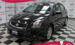 2010 Nissan Sentra Sedan 2.0SR
Our Location is: Bay Ridge Nissan - 6501 5th Ave, Brooklyn, NY, 11220
Disclaimer: All vehicles subject to prior sale. We reserve the right to make changes without notice, and are not responsible for errors or omissions. All