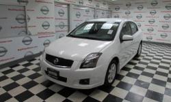 2010 Nissan Sentra Sedan 2.0SR
Our Location is: Bay Ridge Nissan - 6501 5th Ave, Brooklyn, NY, 11220
Disclaimer: All vehicles subject to prior sale. We reserve the right to make changes without notice, and are not responsible for errors or omissions. All