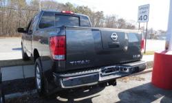 2010 Nissan Titan Pickup Truck PRO-4X
Our Location is: Nissan 112 - 730 route 112, Patchogue, NY, 11772
Disclaimer: All vehicles subject to prior sale. We reserve the right to make changes without notice, and are not responsible for errors or omissions.