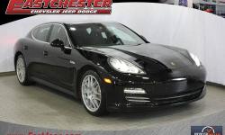 APRIL MONTH END SPECIAL!!! BEAT THE HEAT! All deals being made! LOW PRICING ENDS April 30th CALL NOW!!! CERTIFIED CLEAN CARFAX 1-OWNER VEHICLE!!! PORSCHE PANAMERA 4S!!! Sunroof - Navigation - Heated seats - Power seats - Genuine leather seats - Carbon