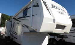 (845) 384-1113 ext.98
Used 2010 Jayco Recon 39B Fifth Wheel Toyhauler for Sale...
http://11067.greatrv.net/l/16748896
Copy & Paste the above link for full vehicle details