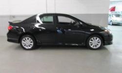 Corolla LE, 1.8L I4 DOHC Dual VVT-i, 4-Speed Automatic, Stunning Black Sand Pearl, 1.9% available. Remember at Hoselton, you NEVER have to pay an additional $399 buyer fee like the auction store charges! BOUGHT HERE AND SERVICED HERE!!, BUY WITH