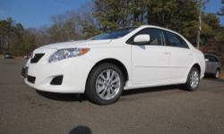 2010 Toyota Corolla Sedan S
Our Location is: Riverhead Automall - 1800 Old Country Road, Riverhead, NY, 11901
Disclaimer: All vehicles subject to prior sale. We reserve the right to make changes without notice, and are not responsible for errors or