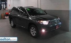 Four Wheel Drive, Power Steering, 4-Wheel Disc Brakes, Aluminum Wheels, Tires - Front All-Season, Tires - Rear All-Season, Conventional Spare Tire, Sun/Moonroof, Sun/Moon Roof, Rear Spoiler, Fog Lamps, Heated Mirrors, Power Mirror(s), Intermittent Wipers,
