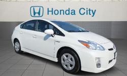 2010 Toyota Prius 5 Door Liftback
Our Location is: Honda City - 3859 Hempstead Turnpike, Levittown, NY, 11756
Disclaimer: All vehicles subject to prior sale. We reserve the right to make changes without notice, and are not responsible for errors or
