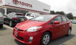 2010 TOYOTA PRIUS III - EXTERIOR RED - LEATHER SEATS - GREAT ON GAS - CERTIFIED - PRICE TO SELL
Our Location is: Interstate Toyota Scion - 411 Route 59, Monsey, NY, 10952
Disclaimer: All vehicles subject to prior sale. We reserve the right to make changes