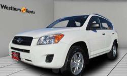 YouGÃÃll enjoy the open roads and city streets in this Certified 2010 Toyota RAV4. This RAV4 has 23,366 miles. The CarFax Vehicle History Report quotes the following information: Qualified for CARFAX Buyback Guarantee, A CARFAX 1-Owner vehicle, Accident