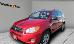 This Certified 2010 Toyota RAV4 is in great mechanical and physical condition. This RAV4 has 36,886 miles, and it has plenty more to go with you behind the wheel. Knowing a vehicle is safe is critical information, which is why we're letting you know the