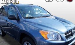 2010 Toyota RAV4 SUV 4X4
Our Location is: Manfredi Toyota - 1591 Hyland Blvd, Staten Island, NY, 10305
Disclaimer: All vehicles subject to prior sale. We reserve the right to make changes without notice, and are not responsible for errors or omissions.