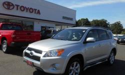 2010 TOYOTA RAV4 LIMITED - EXTERIOR SILVER - LEATHER - SUNROOF - TUBE STEPS - ONE OWNER - CERTIFIED - EXCELLENT CONDITION
Our Location is: Interstate Toyota Scion - 411 Route 59, Monsey, NY, 10952
Disclaimer: All vehicles subject to prior sale. We reserve